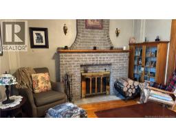 2pc Bathroom - 22 Cyr Street, Saintleonard, NB E7E1X7 Photo 5