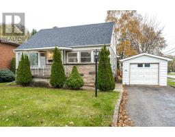Utility room - 77 Pleasant Drive, Stratford, ON N5A4X2 Photo 3