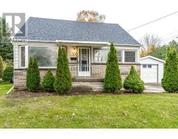 Dining room - 77 Pleasant Drive, Stratford, ON N5A4X2 Photo 4