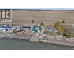 Storage - 18518 Erie Shore Drive, Blenheim, ON N0P1A0 Photo 2