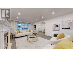 Dining room - 714 Conacher Drive, Toronto, ON M2M3N6 Photo 5