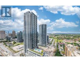 Media - 2508 5105 Hurontario Street, Mississauga, ON L4Z0C9 Photo 5