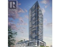 Primary Bedroom - 2508 5105 Hurontario Street, Mississauga, ON L4Z0C9 Photo 3