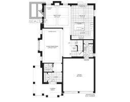 Dining room - 3 Holden Court, Scugog, ON L9L0B2 Photo 2