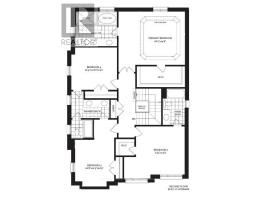 Living room - 3 Holden Court, Scugog, ON L9L0B2 Photo 3