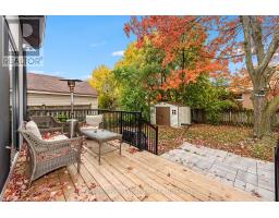 Great room - 518 Sherin Drive, Oakville, ON L6L4J8 Photo 4