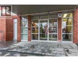 Bedroom - 165 E Duke Street E Unit 211, Kitchener, ON N2H6T8 Photo 5