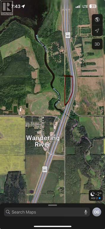 0 2422103 Block 1 Lot 1