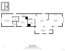 Kitchen - 41 2700 Woodburn Rd, Campbell River, BC V9W4H4 Photo 5