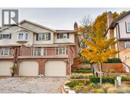 Recreation room - 1509 Upper Middle Road Unit 4, Burlington, ON L7P4M5 Photo 2