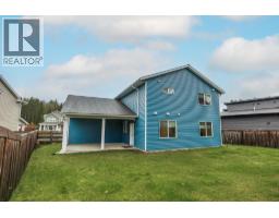 Den - 5223 Smith Avenue, Terrace, BC V8G0H1 Photo 4