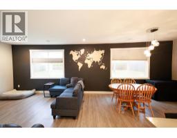 Dining room - 5223 Smith Avenue, Terrace, BC V8G0H1 Photo 2