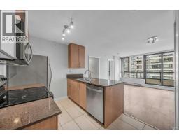 1703 977 Mainland Street, Vancouver, BC V6B1T2 Photo 5