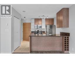 1703 977 Mainland Street, Vancouver, BC V6B1T2 Photo 4