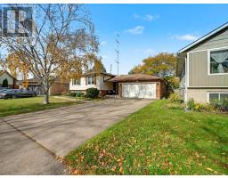 Dining room - 6753 Buckingham Drive, Niagara Falls, ON L2H2S2 Photo 3