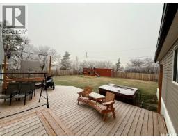 Kitchen - 102 1st Avenue W, Coleville, SK S0L0K0 Photo 3