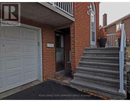 Eating area - 9 Stocco Court, Vaughan, ON L4L2X9 Photo 2