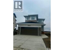Bonus Room - 2953 Bellegarde Crescent, Regina, SK S4V3X7 Photo 2