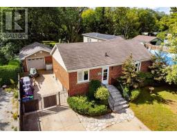 Kitchen - 550 Fourth Line, Oakville, ON L6L5A7 Photo 3