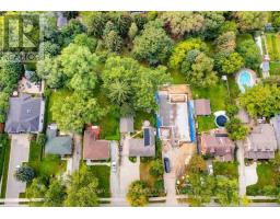 Bedroom - 550 Fourth Line, Oakville, ON L6L5A7 Photo 4