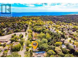 Bedroom 2 - 550 Fourth Line, Oakville, ON L6L5A7 Photo 5