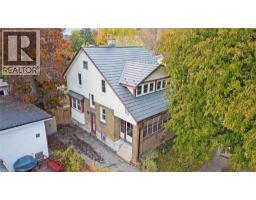 Recreation room - 41 Rose Street, Kitchener, ON N2H1L5 Photo 2