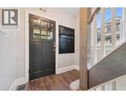 Bedroom - 41 Rose Street, Kitchener, ON N2H1L5 Photo 5