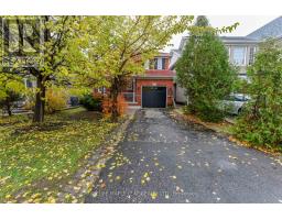 Eating area - 250 Brisdale Drive, Brampton, ON L7A2T3 Photo 3