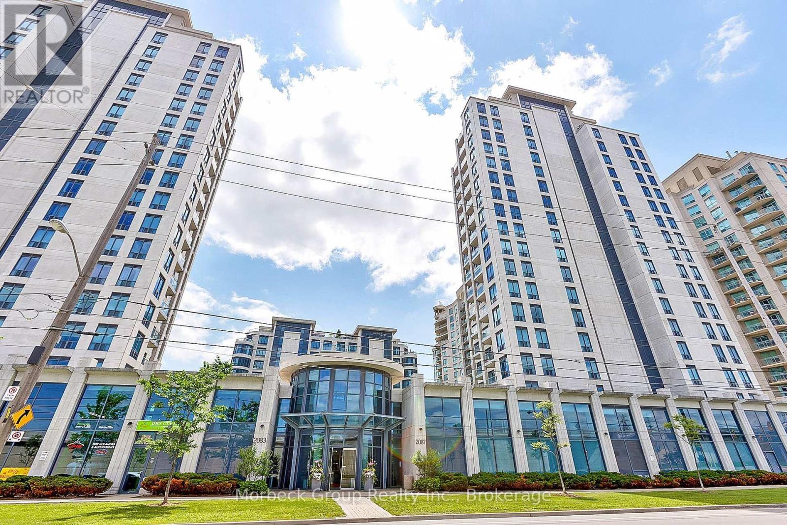 1413 2083 Lake Shore Boulevard W