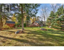 Dining room - 144 Trout Lane, Tiny, ON L9M0J1 Photo 3