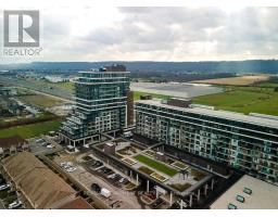Primary Bedroom - 810 560 North Service Road, Grimsby, ON L3M0G1 Photo 3