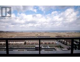 Bedroom 2 - 810 560 North Service Road, Grimsby, ON L3M0G1 Photo 5