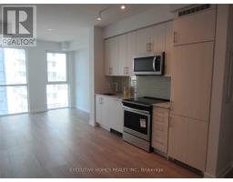 Bedroom 2 - 1416 4055 Parkside Village Drive, Mississauga, ON L5B0K8 Photo 5