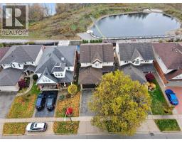 Primary Bedroom - 191 Green Vista Drive, Cambridge, ON N1T1Y9 Photo 3