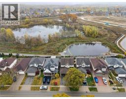 Bedroom - 191 Green Vista Drive, Cambridge, ON N1T1Y9 Photo 4