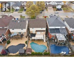 Bedroom - 191 Green Vista Drive, Cambridge, ON N1T1Y9 Photo 5