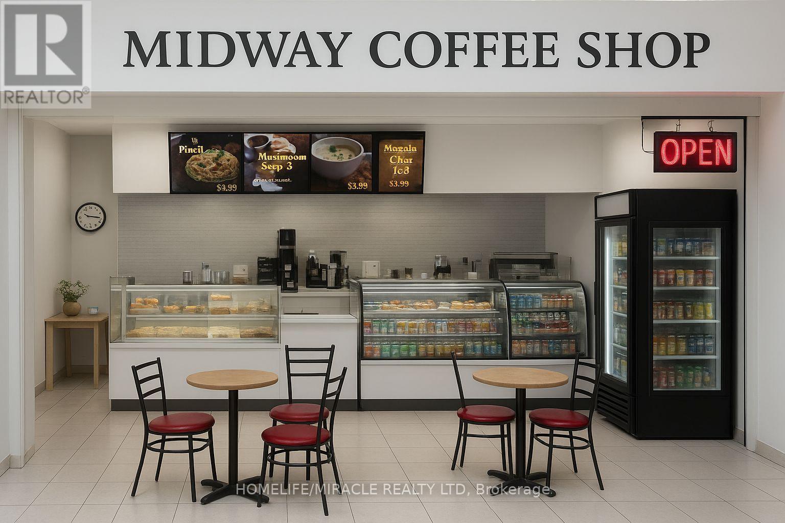 G 11 2340 Dundas Street W