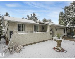 Dining room - 76 Goodridge Dr, St Albert, AB T8N2B2 Photo 2