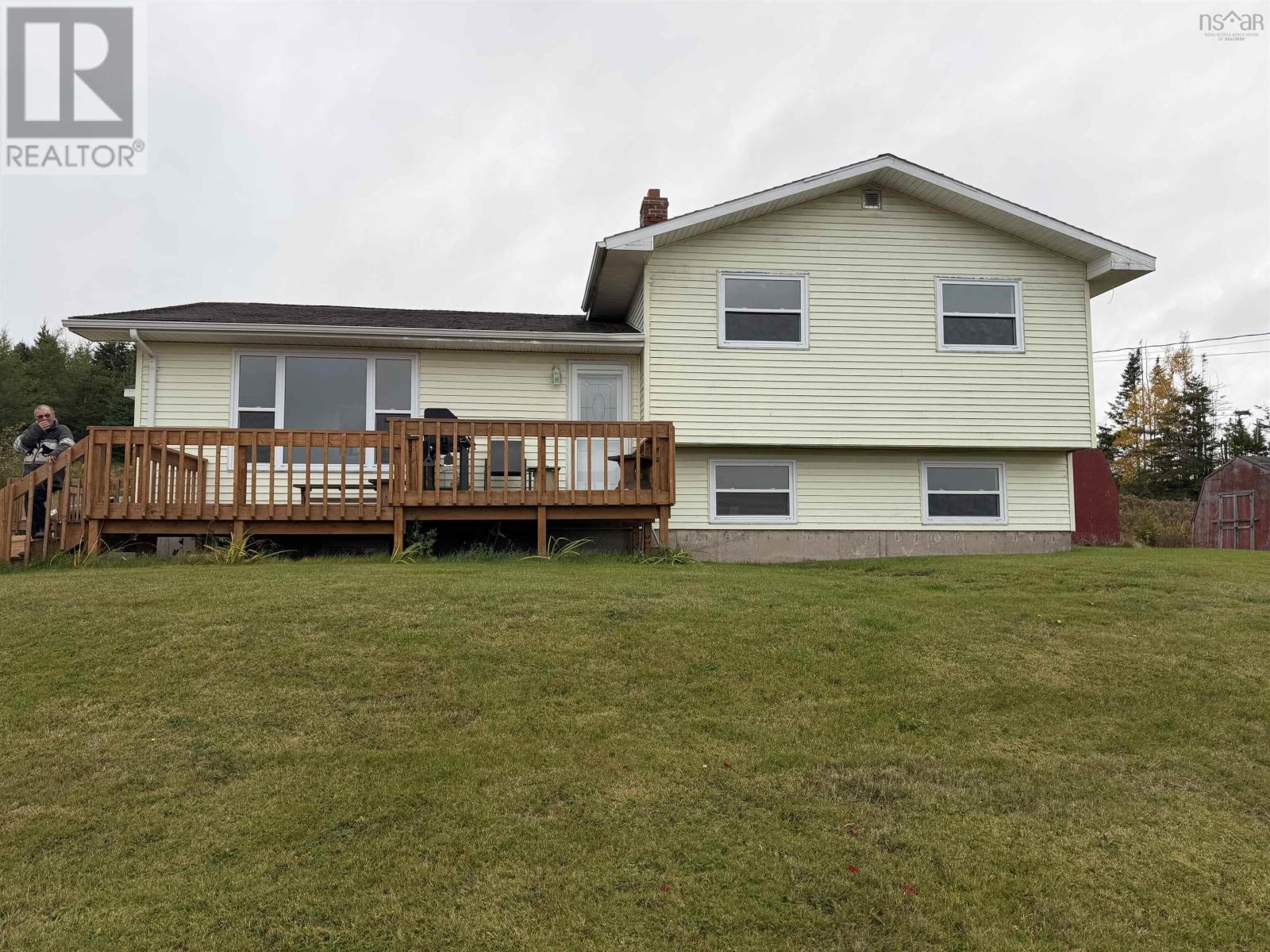 7900 Upper Grand Mira Road