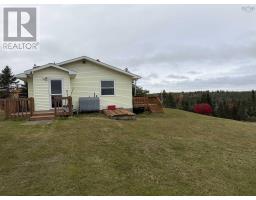 Primary Bedroom - 7900 Upper Grand Mira Road, Grand Mira North, NS B1K1L9 Photo 4