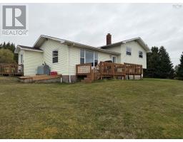 Bedroom - 7900 Upper Grand Mira Road, Grand Mira North, NS B1K1L9 Photo 3