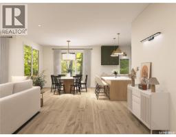 Kitchen - 13 Sunterra Drive, Shields, SK S7C0A3 Photo 2