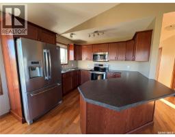 Laundry room - 13 Stone Ridge Place, Big River Rm No 555, SK S0J0E0 Photo 5