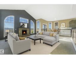 Primary Bedroom - 190 50509 Range Road 222, Rural Leduc County, AB T0B3M2 Photo 5