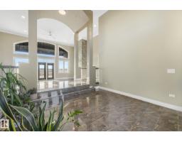 Kitchen - 190 50509 Range Road 222, Rural Leduc County, AB T0B3M2 Photo 3