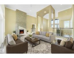 Family room - 190 50509 Range Road 222, Rural Leduc County, AB T0B3M2 Photo 4