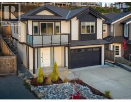 Laundry room - 151 Sunview Rd, Nanaimo, BC V9T0M6 Photo 2