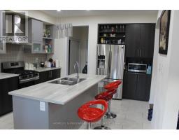 21 Iguana Trail, Brampton, ON L7A4N2 Photo 2