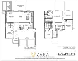 Bedroom - Lot 43 Woodland Walk, Southwold, ON N5P3T2 Photo 2
