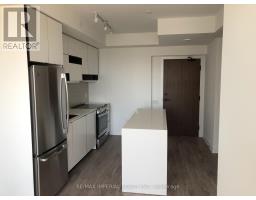 Kitchen - 1709 4065 Confederation Parkway, Mississauga, ON L5B0L4 Photo 2